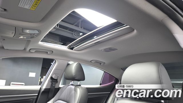 Hyundai Avante (AD) 1.6 Smart 2019 — фото 17
