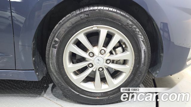 Hyundai Avante (AD) 1.6 Smart 2019 — фото 21