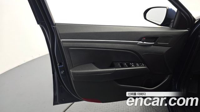 Hyundai Avante (AD) 1.6 Smart 2019 — фото 24