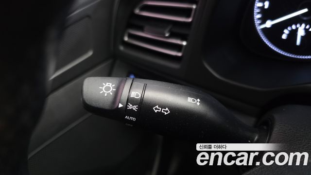 Hyundai Avante (AD) 1.6 Smart 2019 — фото 28
