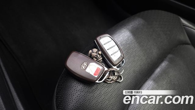 Hyundai Avante (AD) 1.6 Smart 2019 — фото 29