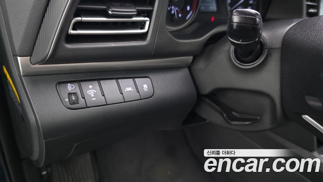 Hyundai Avante (AD) 1.6 Smart 2019 — фото 31