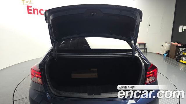 Hyundai Avante (AD) 1.6 Smart 2019 — фото 32