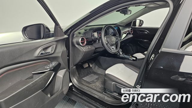 Chevrolet Trax Crossover 1.2 Red Line 2026 — фото 26