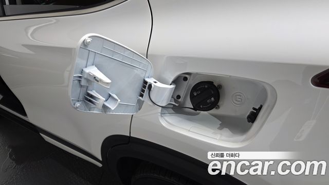 Kia Seltos Gasoline 1.6 Turbo 2WD Signature 2024 — фото 37