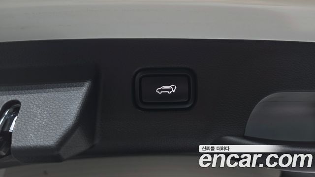 Kia Seltos Gasoline 1.6 Turbo 2WD Signature 2024 — фото 41