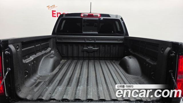 Chevrolet Real New Colorado 3.6 Extreme 4WD 2022 — фото 15