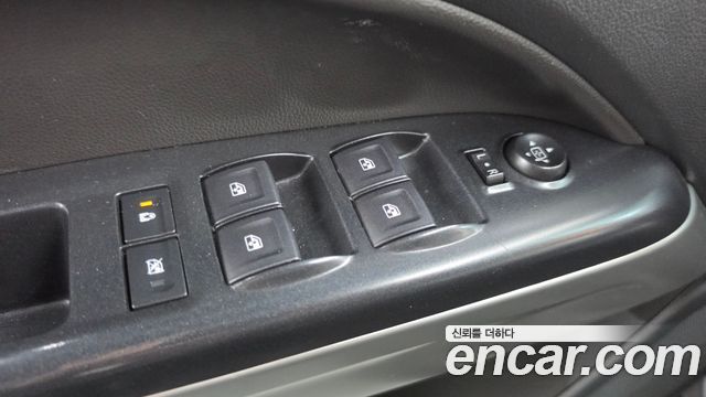 Chevrolet Real New Colorado 3.6 Extreme 4WD 2022 — фото 29
