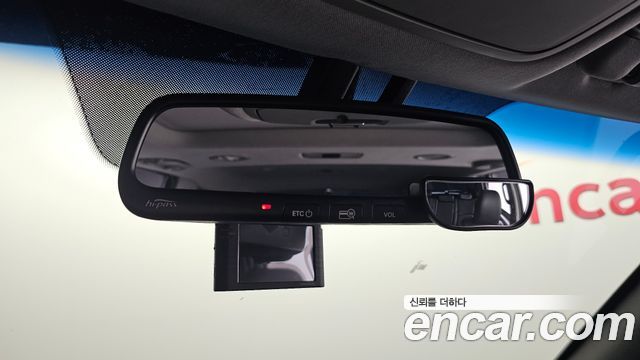 Kia Mohave 4WD KV 300 2014 — фото 19
