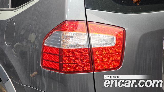Kia Mohave 4WD KV 300 2014 — фото 23