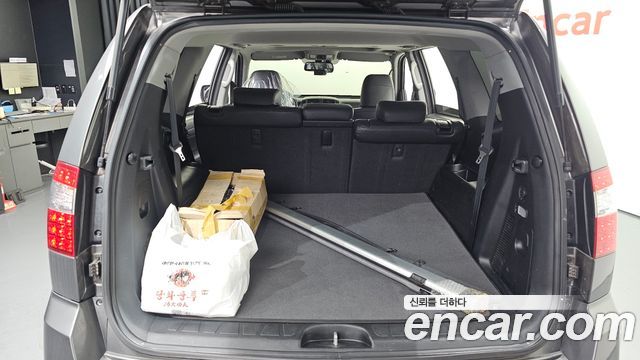 Kia Mohave 4WD KV 300 2014 — фото 33
