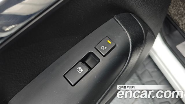 Kia Mohave 4WD KV 300 2014 — фото 19