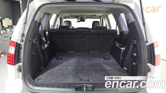 Kia Mohave 4WD KV 300 2014 — фото 20