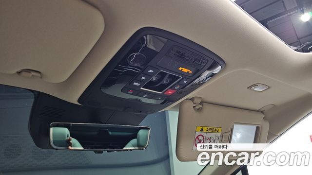 Kia Carnival (IV) Diesel 9-Seater Gravity 2024 — фото 20