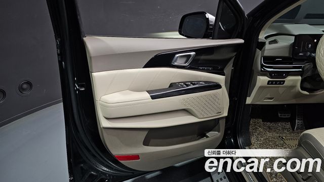 Kia Carnival (IV) Diesel 9-Seater Gravity 2024 — фото 24