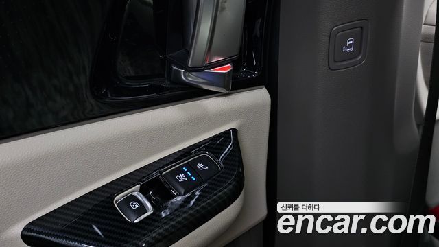 Kia Carnival (IV) Diesel 9-Seater Gravity 2024 — фото 27
