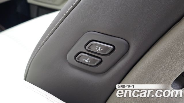 Kia Carnival (IV) Diesel 9-Seater Gravity 2024 — фото 28