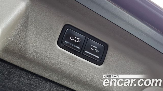 Kia Carnival (IV) Diesel 9-Seater Gravity 2024 — фото 30