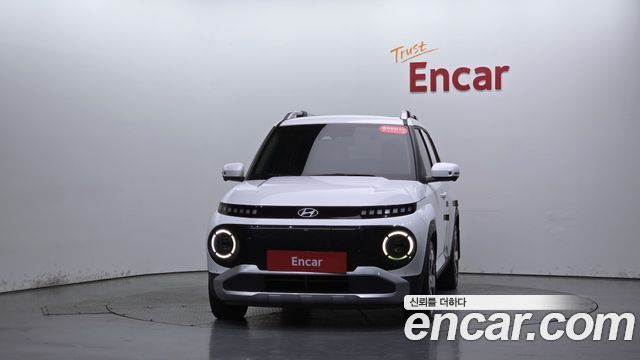 Hyundai Casper Electric Inspiration 2025 — фото 3