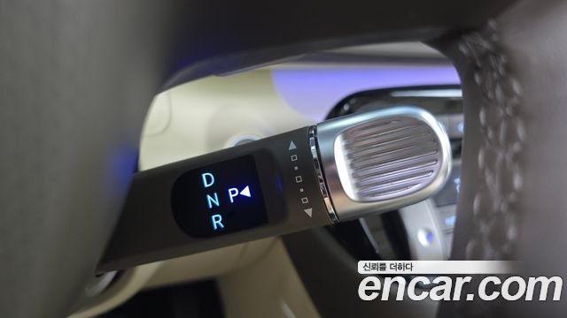 Hyundai Casper Electric Inspiration 2025 — фото 9