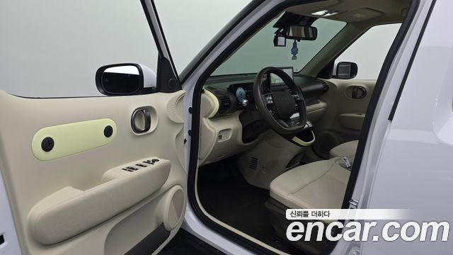 Hyundai Casper Electric Inspiration 2025 — фото 10