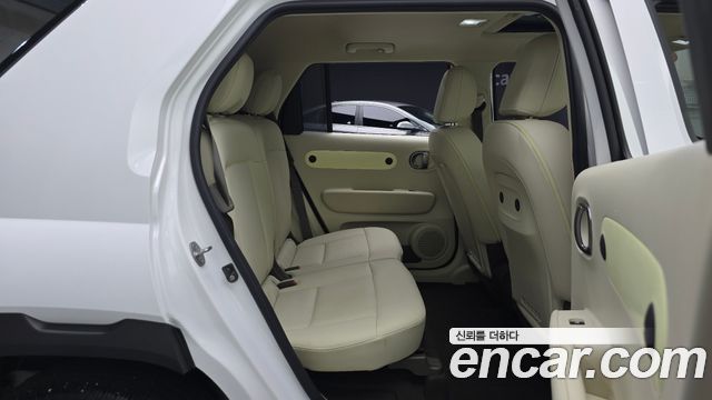 Hyundai Casper Electric Inspiration 2025 — фото 11