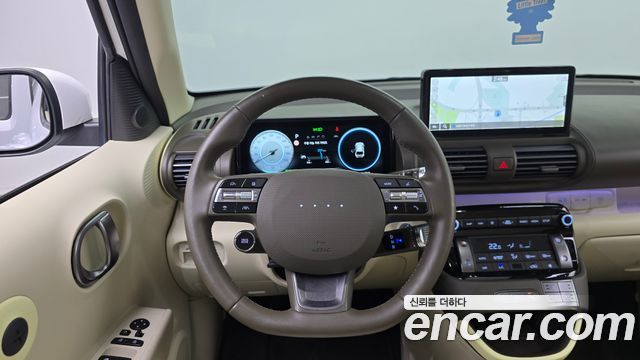 Hyundai Casper Electric Inspiration 2025 — фото 13