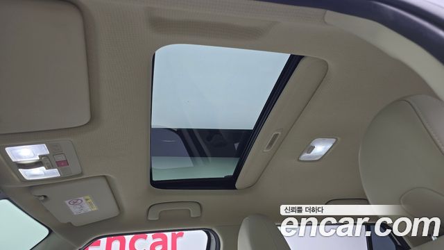 Hyundai Casper Electric Inspiration 2025 — фото 15