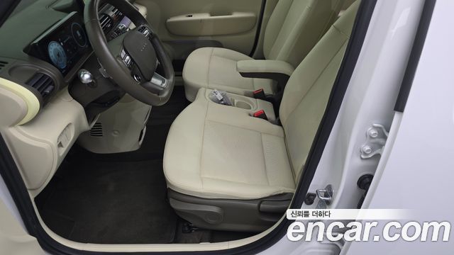 Hyundai Casper Electric Inspiration 2025 — фото 17