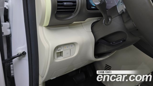 Hyundai Casper Electric Inspiration 2025 — фото 19