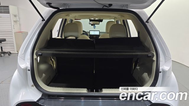 Hyundai Casper Electric Inspiration 2025 — фото 20
