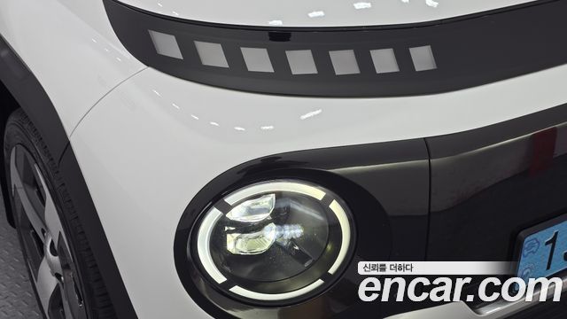 Hyundai Casper Electric Inspiration 2025 — фото 22