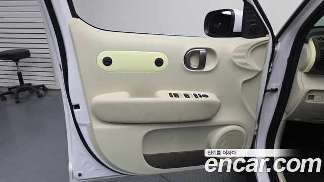 Hyundai Casper Electric Inspiration 2025 — фото 24