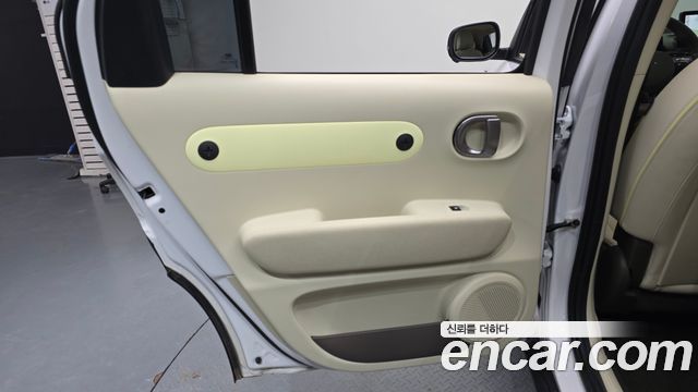 Hyundai Casper Electric Inspiration 2025 — фото 25