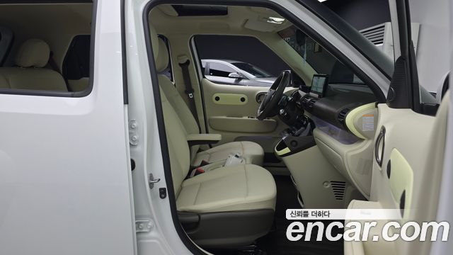 Hyundai Casper Electric Inspiration 2025 — фото 26