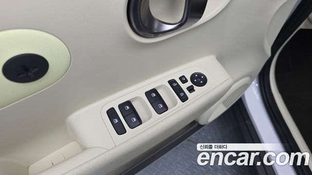 Hyundai Casper Electric Inspiration 2025 — фото 27
