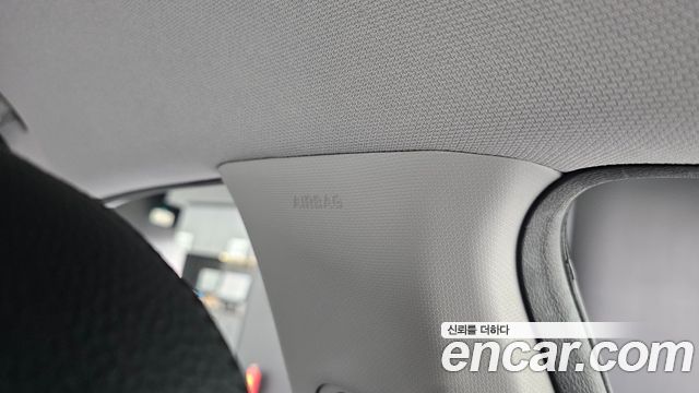 Hyundai Sonata New Rise LPI Style 2019 — фото 18