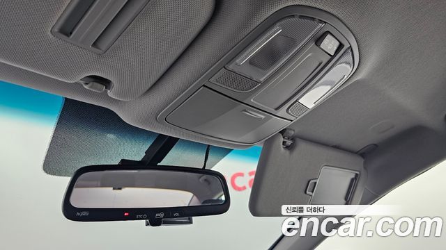 Hyundai Sonata New Rise LPI Style 2019 — фото 19