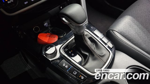 Kia Seltos Diesel 1.6 2WD Signature 2021 — фото 9
