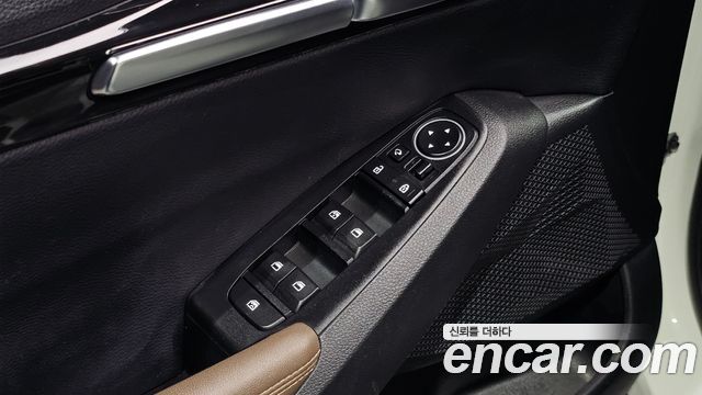 Kia Seltos Diesel 1.6 2WD Signature 2021 — фото 22
