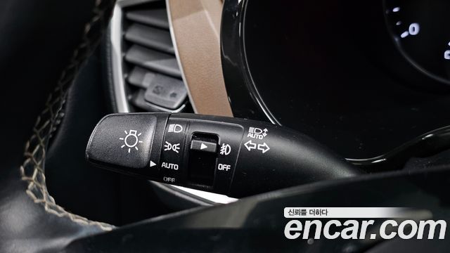 Kia Seltos Diesel 1.6 2WD Signature 2021 — фото 35