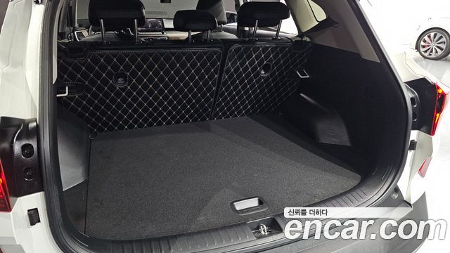 Kia Seltos Diesel 1.6 2WD Signature 2021 — фото 36