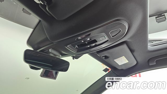 Porsche Cayenne (PO536) 3.0 E-Hybrid 2025 — фото 15