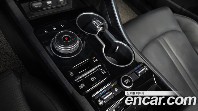 Kia K5 (III) 1.6 Turbo Noblesse 2023 — фото 9