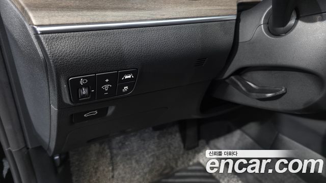 Kia K5 (III) 1.6 Turbo Noblesse 2023 — фото 24