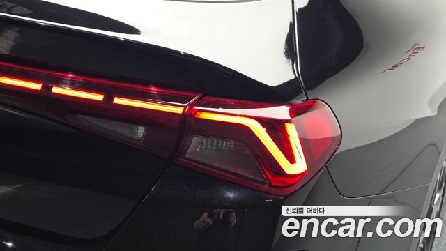 Kia K5 (III) 1.6 Turbo Noblesse 2023 — фото 29