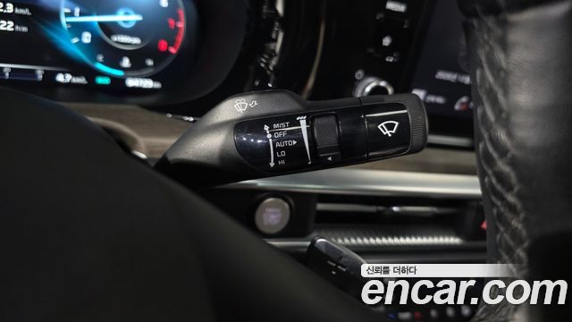 Kia K5 (III) 1.6 Turbo Noblesse 2023 — фото 33