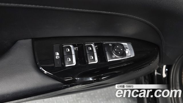 Kia K5 (III) 1.6 Turbo Noblesse 2023 — фото 34