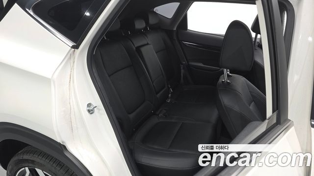 Kia Seltos Gasoline 1.6 Turbo 2WD Signature 2023 — фото 12