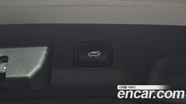 Kia Seltos Gasoline 1.6 Turbo 2WD Signature 2023 — фото 20